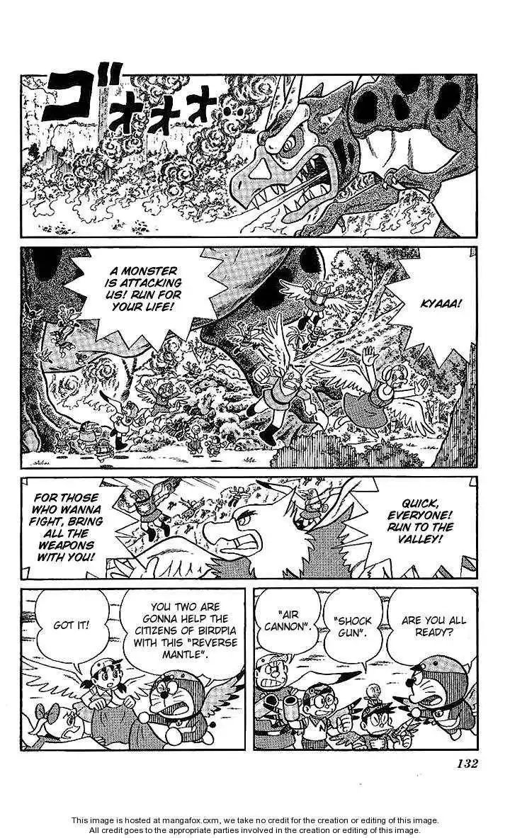 Doraemon Long Stories Chapter 21.6 5